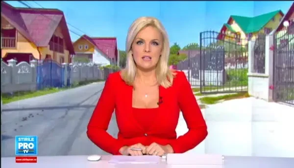 Suedezi sufocati de cersetorii romani, in vizita, la ei acasa. Reactia nordicilor cand au vazut palatele tiganilor din Arges