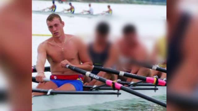 Cum s-a produs accidentul in care a murit canotorul Iulian Arba. Tanarul urma sa se casatoreasca in acest an