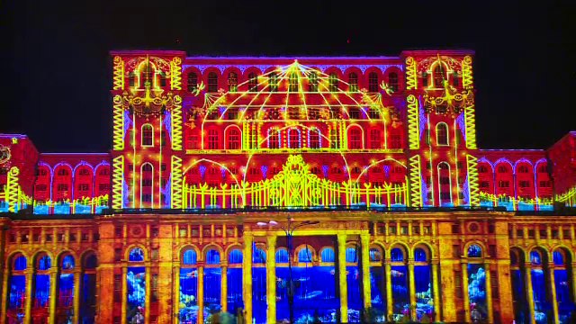 zilele bucurestiului