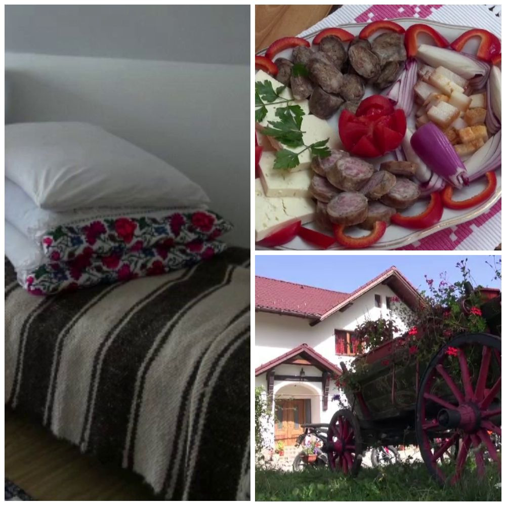 Avantajele unui concediu la pensiune, pana in octombrie. Cat costa o saptamana de cazare prin Programul "Vacanta la tara"