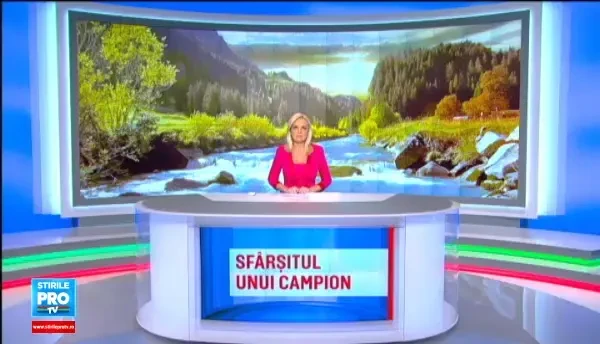 Cum s-a produs accidentul in care a murit canotorul Iulian Arba. Tanarul urma sa se casatoreasca in acest an