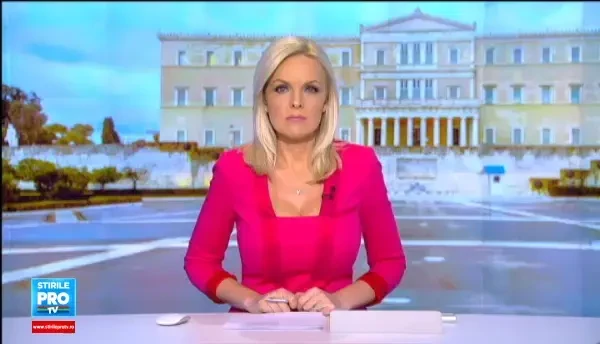 Alegeri in Grecia: Partidul de stanga Syriza, al fostului premier Alexis Tsipras, se claseaza pe prima pozitie