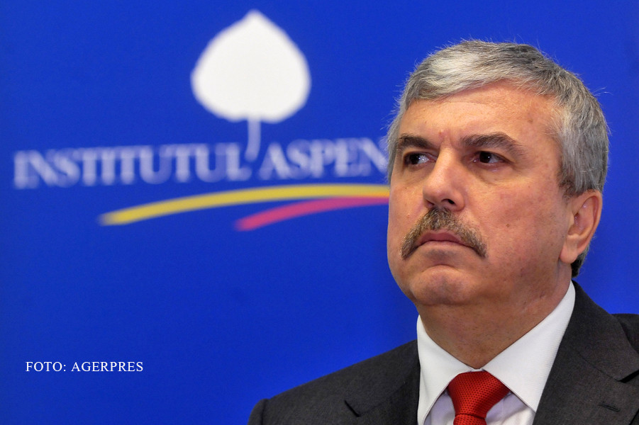 Fostul vicepremier Dan Nica a mers luni la DNA. Despre ce dosar a discutat cu procurorii anticoruptie