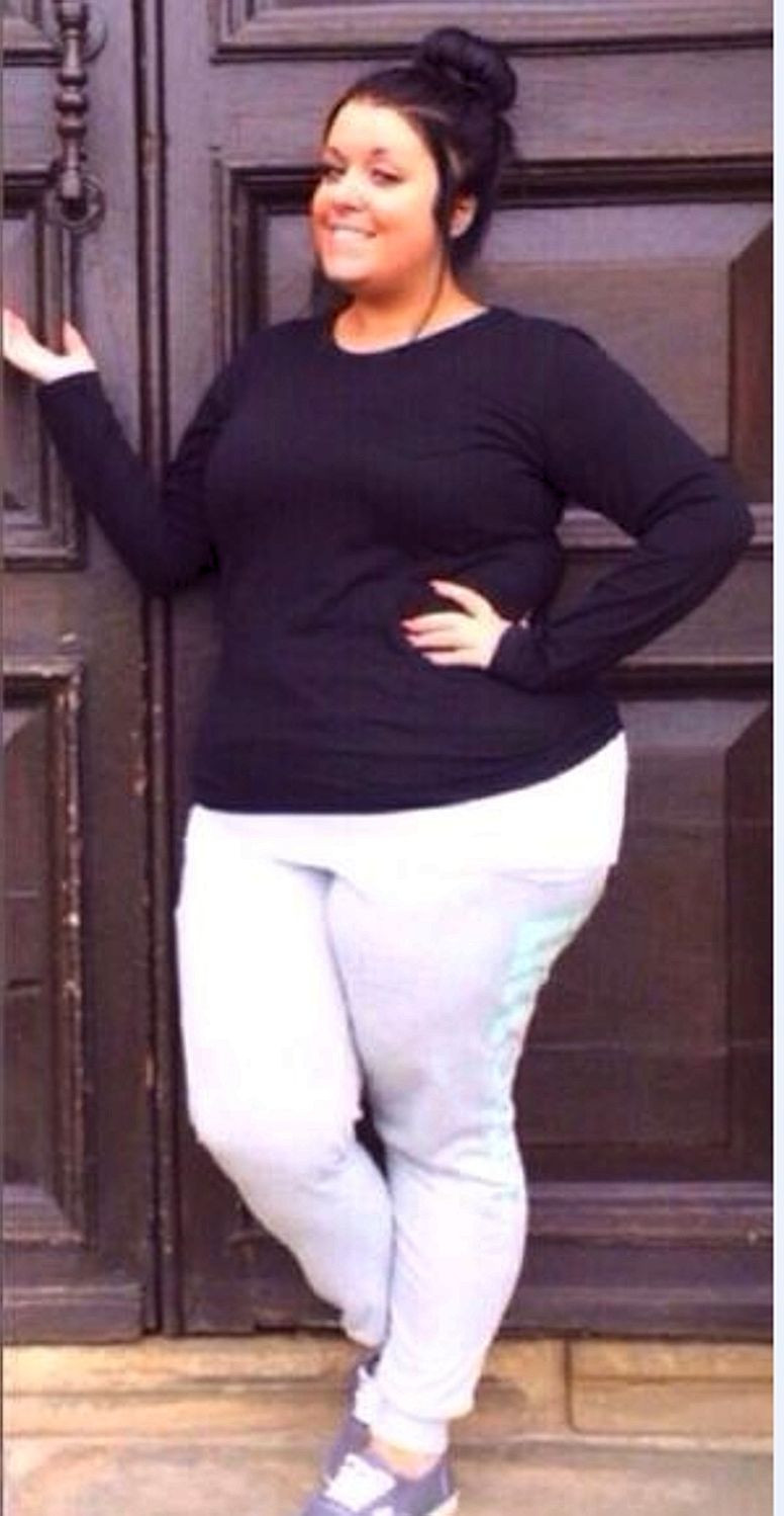 Transformarea spectaculoasa a femeii care vrea sa semene cu Kim Kardashian. Cum arata dupa ce a slabit. FOTO