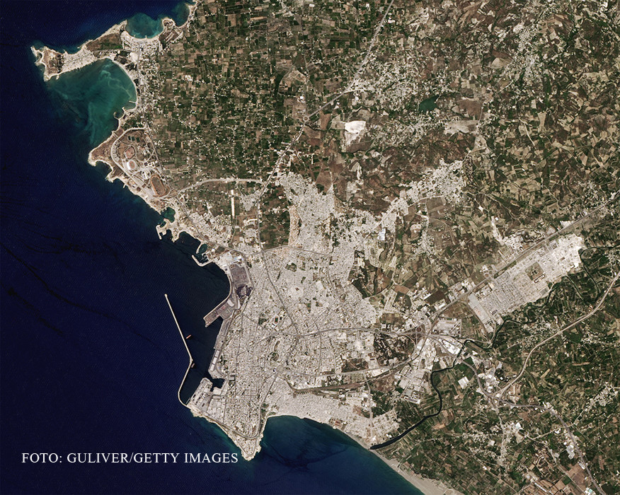 Reuters: Pentagonul are informatii ca Rusia a inceput misiuni cu drone in Siria. Ce baza aeriana ar folosi Kremlinul