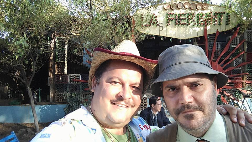 Reactia lui Bobonete dupa premiile Emmy: "I-am lasat pe aia din Game of Thrones sa castige!"