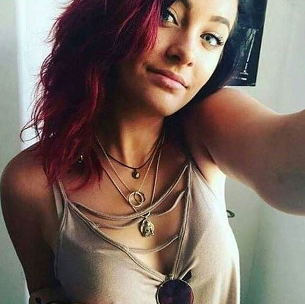 Paris Jackson