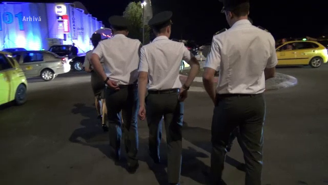 Ce au descoperit inspectorii ANAF la controale prin cluburile din Capitala. Patronii s-au "relaxat" in a respecta legea