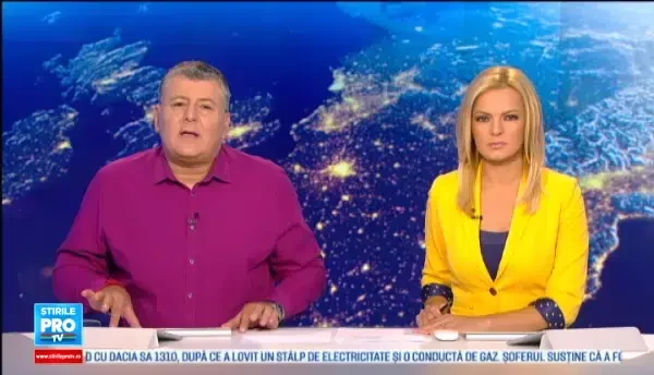 Incepe procesul in care, pentru prima data in Romania, un premier in functie e trimis in judecata. Ce a spus Ponta de ziua sa