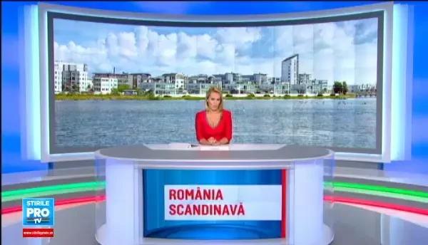 Au studii superioare, dar aranjeaza marfa pe raft in Suedia. De ce accepta romanii slujbe sub nivelul lor de pregatire