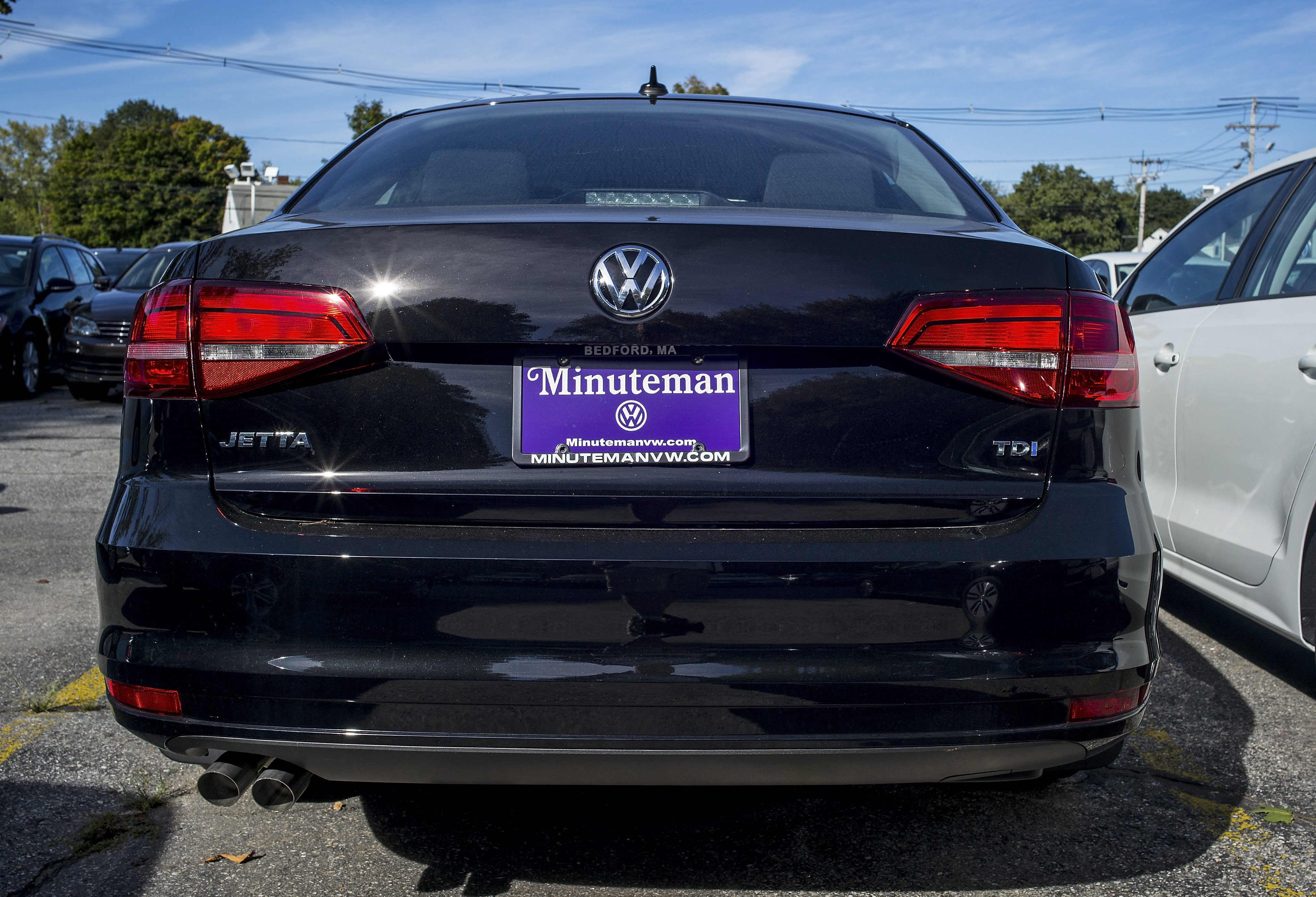 Scandalul Volkswagen ia amploare. Suma uriasa pierduta de gigantul auto intr-o singura zi dupa prabusirea actiunilor