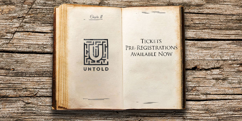 Capitolul 2: UNTOLD 2016. Data oficiala a festivalului si primele 5.000 de abonamente