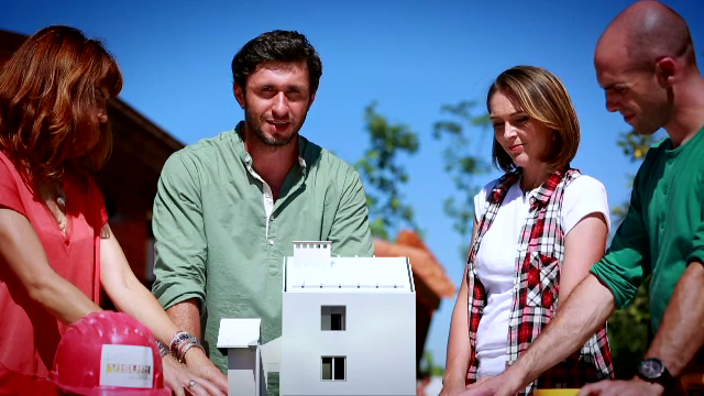 "Visuri la cheie" debuteaza miercuri cu o poveste cutremuratoare de viata! De la 20:30, numai la ProTV