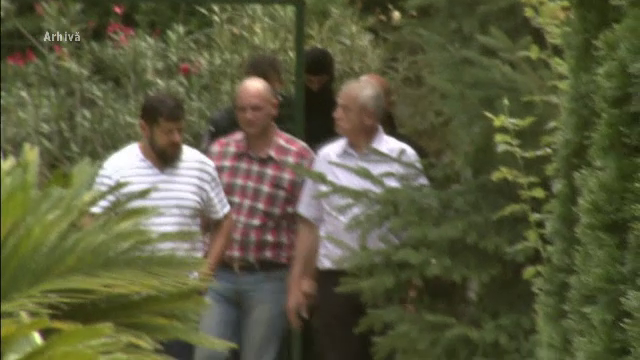 Sorin Oprescu cere sa fie transferat sub paza la Spitalul Universitar. Primarul suspendat vrea "investigatii amanuntite"