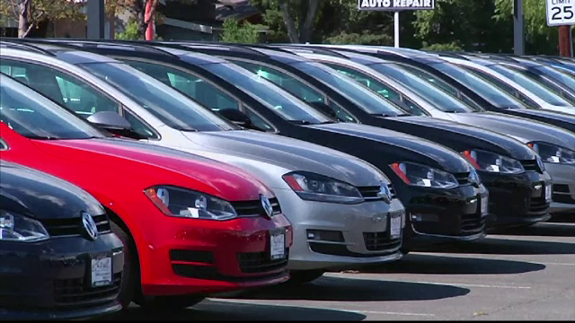 VW sustine ca nu a incalcat si legislatia europeana. Anuntul facut de RAR privind masinile care au ajuns si in Romania