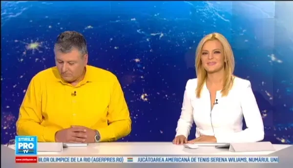 Cel mai mare iaht din lume a fost construit in Germania pentru un miliardar rus. Cum arata super-iahtul cu 8 etaje