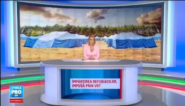 Croatii cer Romaniei sa preia o parte din valul urias de imigranti. Ce se intampla acum la granita noastra cu Serbia