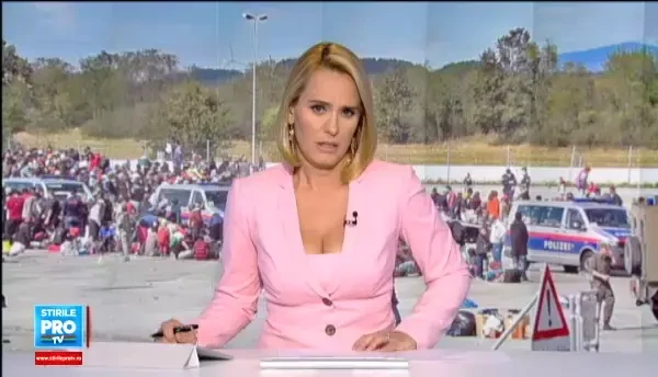 Romania a votat degeaba impotriva: va fi obligata sa primeasca peste 6.000 de imigranti. Cat vom plati pentru fiecare refuz