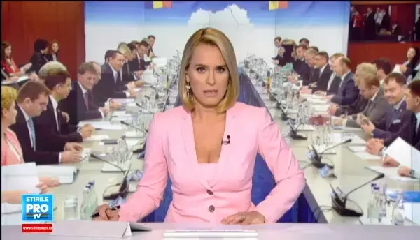 Proteste la sedinta comuna a guvernelor romano-moldovene. Bucurestiul acorda un imprumut NErambursabil de 100 de mil. de euro