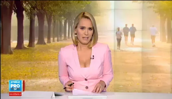 A slabit 30 de kilograme si acum ii inspira pe altii sa faca miscare. Povestea de succes a unui maratonist din Bucuresti