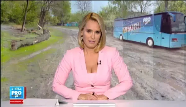 Visuri la cheie debuteaza miercuri cu o poveste cutremuratoare de viata! De la 20:30, numai la ProTV