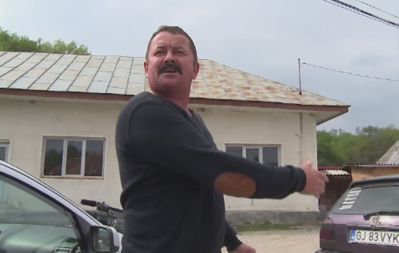 Drama unui barbat din Gorj, arestat pentru crima pe baza unor marturii mincinoase si gasit nevinovat dupa 9 luni