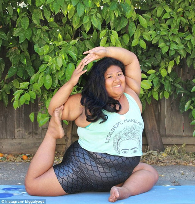 valerie yoga