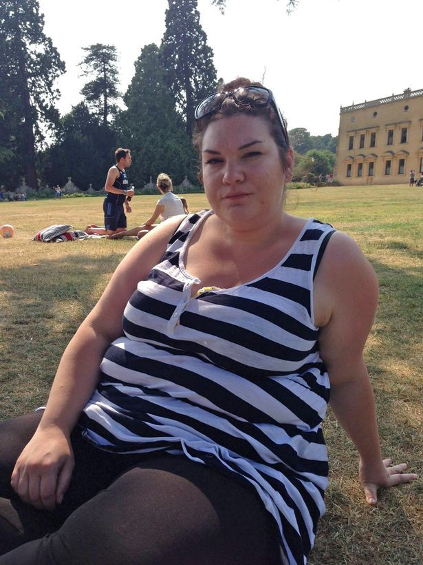 Medicul i-a spus ca arata ca o pensionara, desi avea doar 30 de ani. Azi, femeia arata incredibil de bine. FOTO