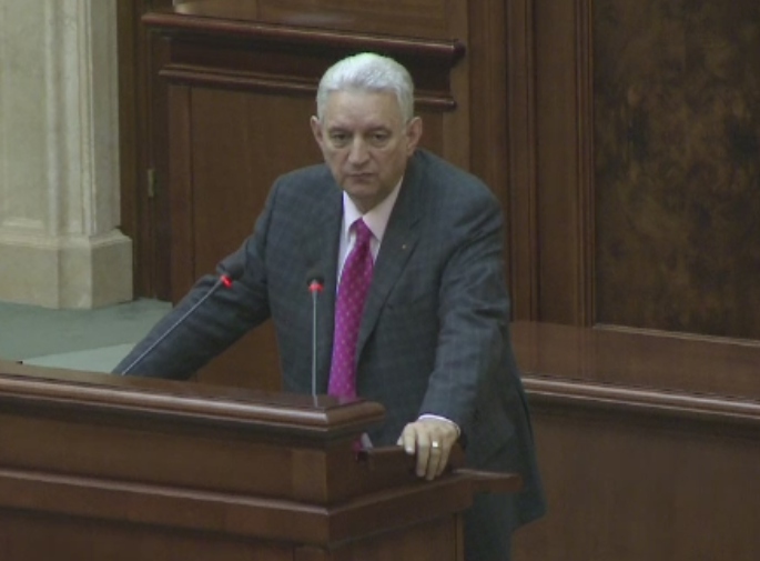 Inalta Curte ar putea redeschide dosarul socrului premierului Victor Ponta. Ilie Sarbu, acuzat de colaborare cu Securitatea