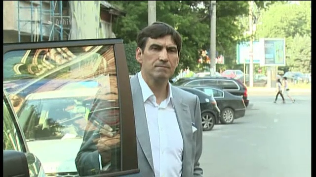 Victor Piturca si Adalbert Kassai ar putea fi audiati de judecatorii in dosarul dezafilierii echipei Universitatea Craiova