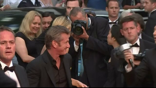 Sean Penn, proces de 10 milioane de dolari. Pe cine a dat in judecata pentru defaimare