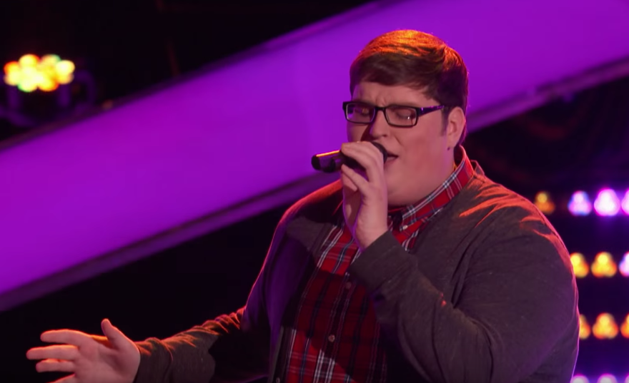 Este una dintre cele mai bune auditii din istoria The Voice. Jordan Smith a oferit o interpretare superba a piesei Chandelier