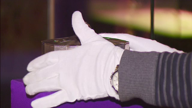 Inima Reginei Maria va fi mutata la Castelul Pelisor. Guvernul Romaniei a luat decizia dupa ani de negocieri cu Casa Regala