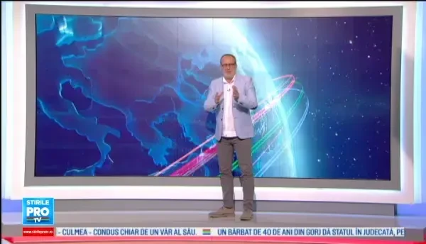 Vreme frumoasa, cu temperaturi peste media perioadei si ploi izolate, miercuri. Prognoza meteo pana sambata