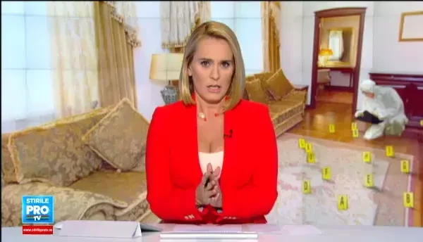 Tanarul din Brasov care si-a injunghiat mama pe scara blocului, declaratie halucinanta la politie. Ce scrisese pe Facebook