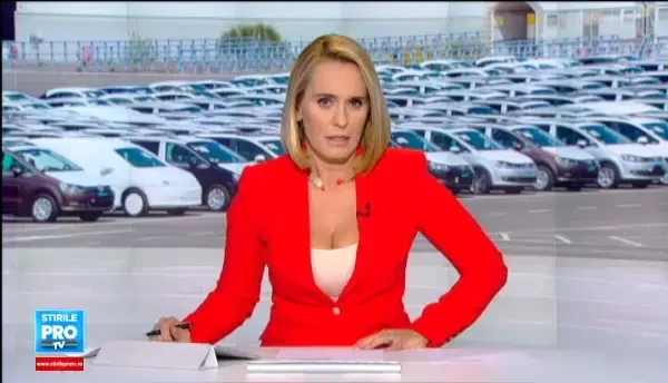 Scandalul Dieselgate: Directorul General al Volkswagen si-a dat demisia. Ultimul sau mesaj oficial: Imi pare rau