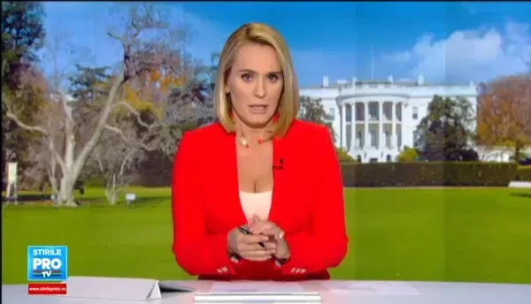 Papa Francisc a inceput o vizita istorica in Statele Unite. Suveranul pontif a fost intampinat de familia Obama