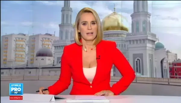 Una din cele mai mari moschei din Europa, inaugurata in Moscova. Cum arata constructia de 170 de milioane de dolari