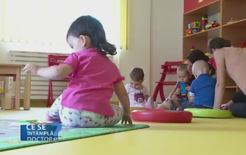 "Copilul meu ma minte!" Cum trebuie sa actioneze parintii care identifica astfel de situatii