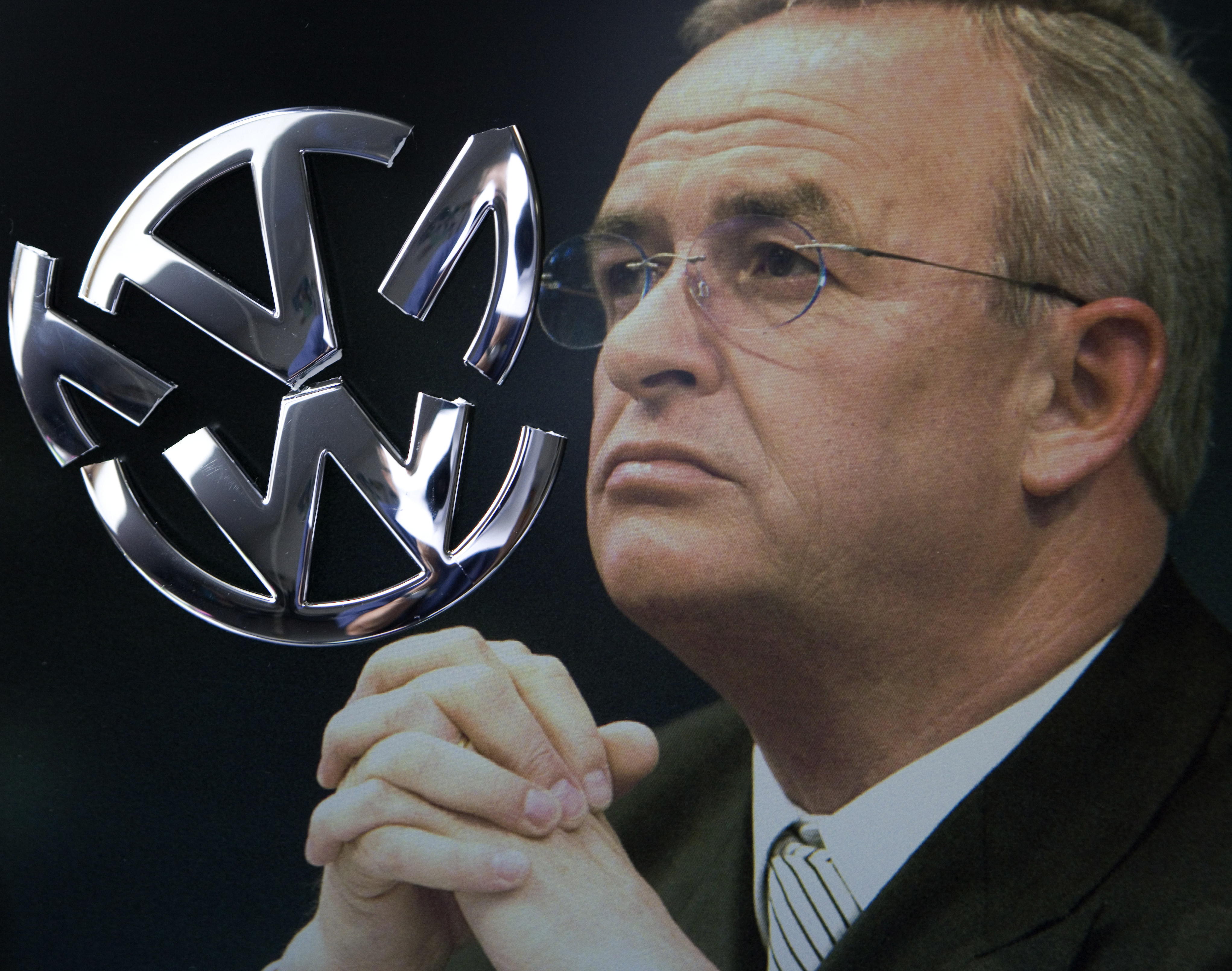 Scandalul "Dieselgate": Directorul General al Volkswagen si-a dat DEMISIA. Ultimul sau mesaj oficial: "Imi pare rau"