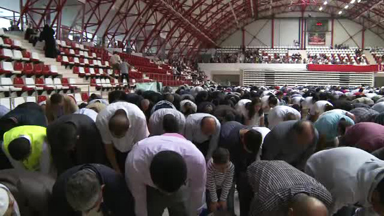 Sarbatoare pentru musulmanii din Romania: a inceput Kurban Bayramul. Ce legatura are cu Biblia