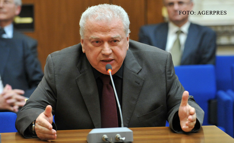 Fostul consilier prezidential Ioan Talpes neaga orice discutie privind inchisorile CIA din Romania. Ce spunea acum 6 luni