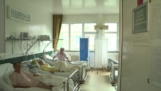 Situatie fara precedent in sistemul medical romanesc. 75% dintre medicii din Buzau sunt gata sa demisioneze