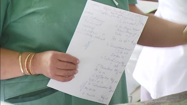 Bolnavii din Romania, condamnati sa se inscrie pe listele de asteptare. O femeie cu cancer, operata abia dupa 4 luni