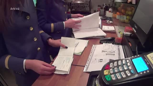 Schimb de replici intre seful Fiscului si un deputat. “ANAF cauta scuze” vs. “fost purtator de servieta al lui Voiculescu"