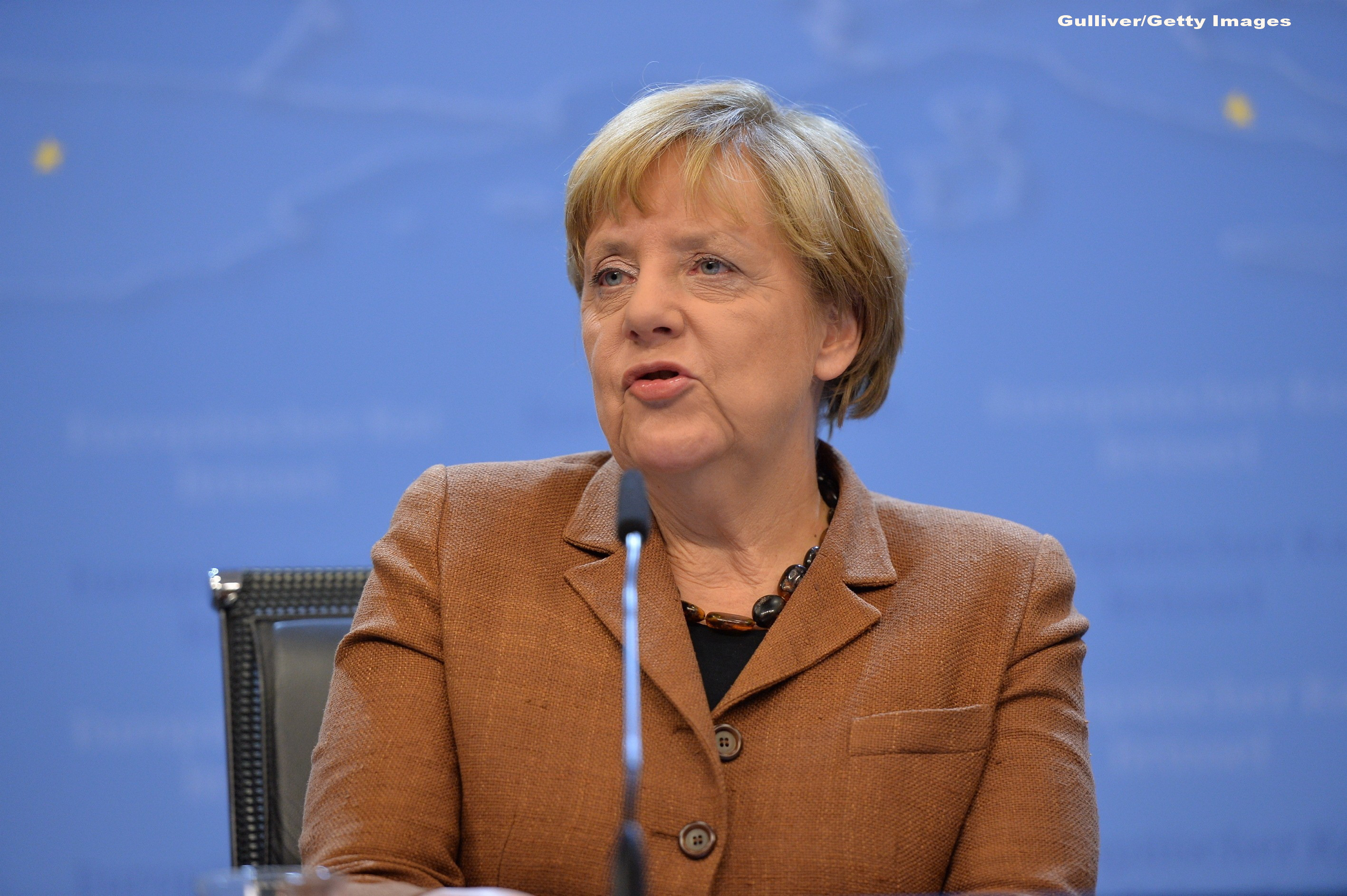 Germania anunta ca va incerca sa impuna cotele permanente de refugiati. Mesajul Angelei Merkel pentru statele est-europene