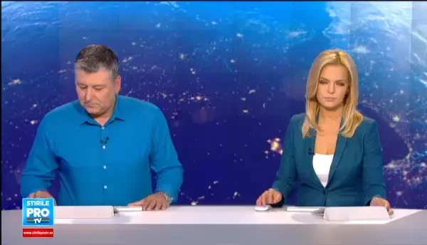 S-a certat cu iubita si a plecat cu masina. Explicatia soferului baut, dupa ce a intrat intr-un stalp