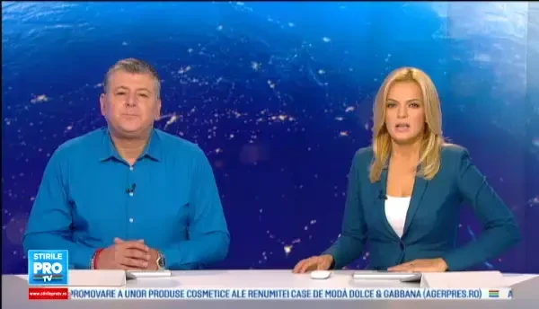 Leo Iorga, fostul solist al trupei Compact, operat pentru a doua oara pe creier. Artistul sufera de cancer