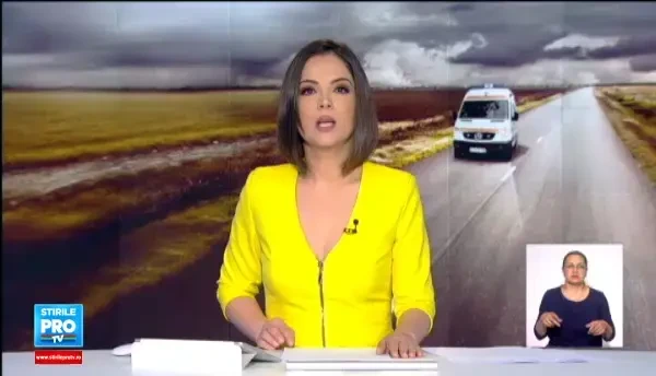 Tanara din Dambovita, insarcinata in 6 luni, batuta cu biciul de iubitul ei. Motivul pentru care cei doi s-au luat la cearta