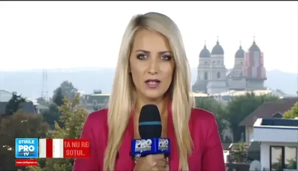 Si-a luat cei 5 copii si a mers la Primarie, unde a anuntat ca intra in greva foamei. Motivul ce l-a impins la acest gest